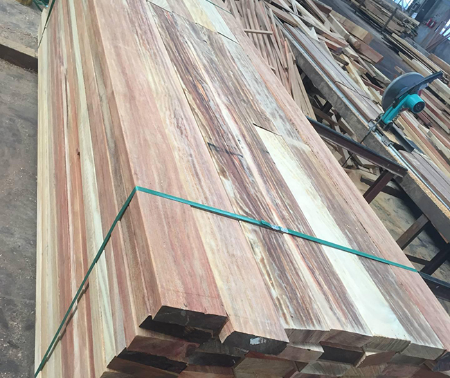 浦口芬兰松方木